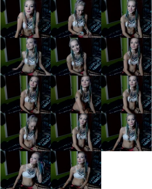 Download Video File: myfreecams leighblueeyes