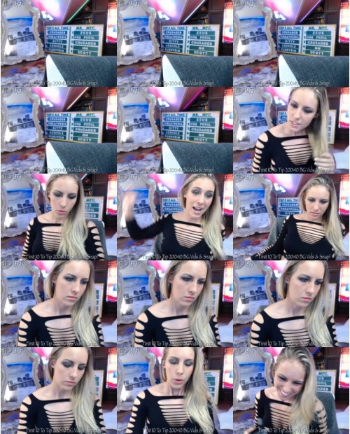 Download Video File: myfreecams leightonbrook
