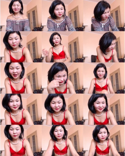 Download Video File: myfreecams leilya
