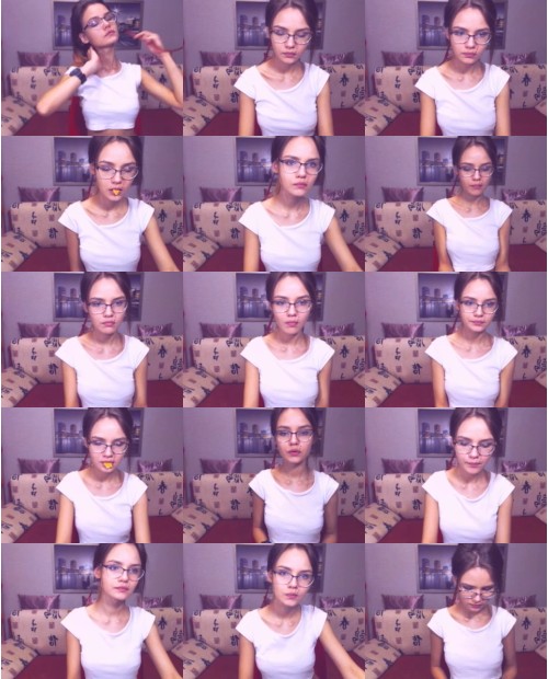 Download Video File: myfreecams lemimix