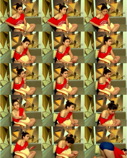 Download Video File: myfreecams lexy candy
