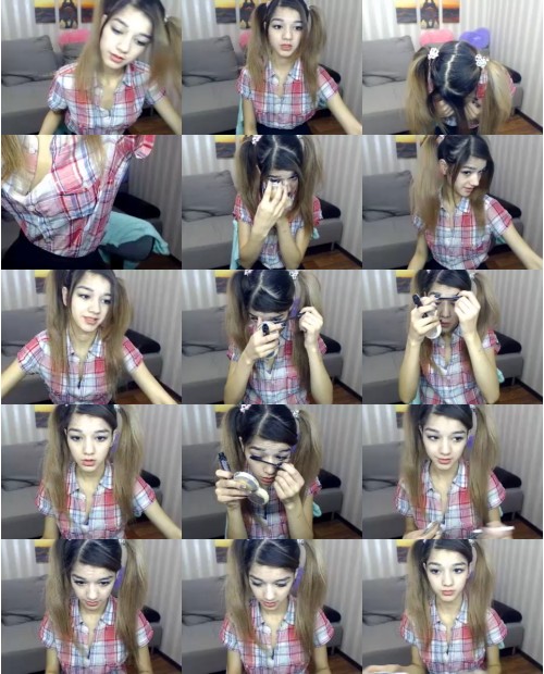 Download Video File: myfreecams liadorable