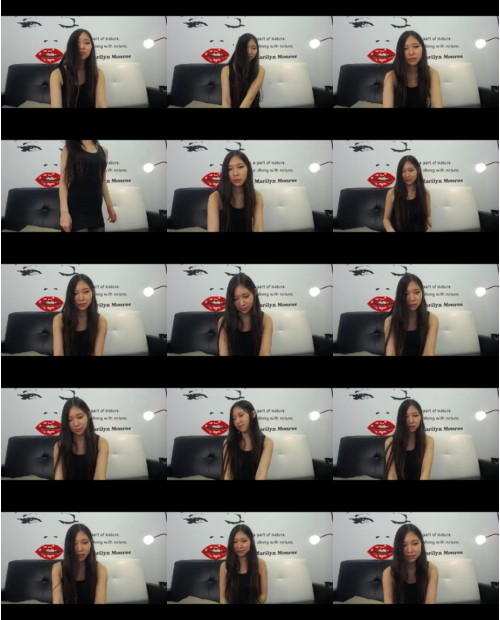Download Video File: myfreecams lilanuah