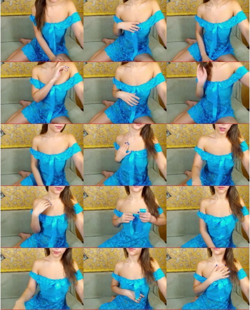 Download Video File: myfreecams lilicarati