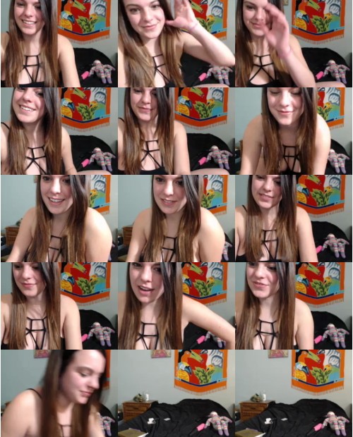 Download Video File: myfreecams lillian moon