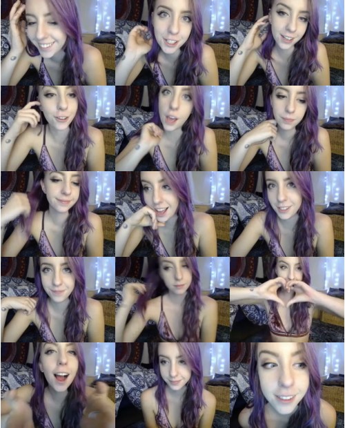Download Video File: myfreecams lilmuse