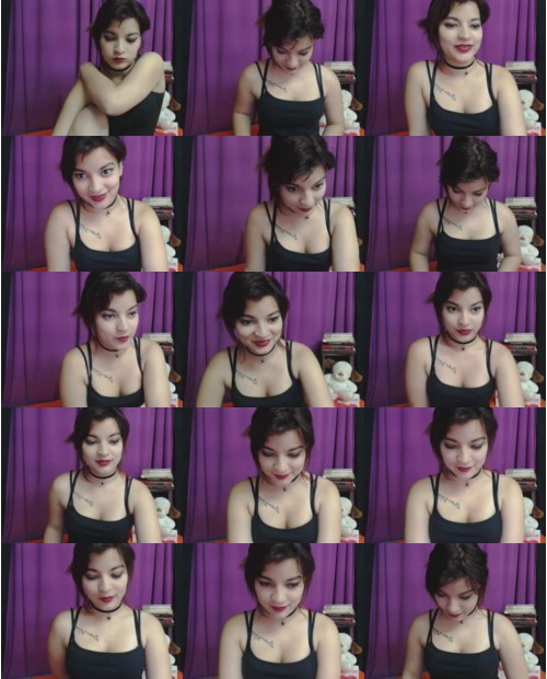 Download Video File: myfreecams lilyth dark