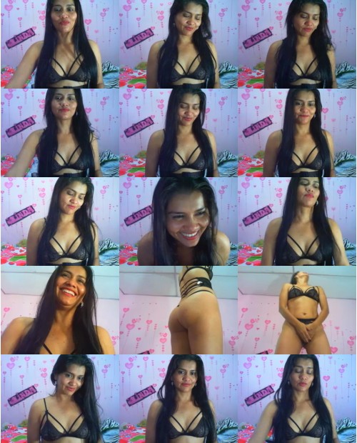 Download Video File: myfreecams linda latinx