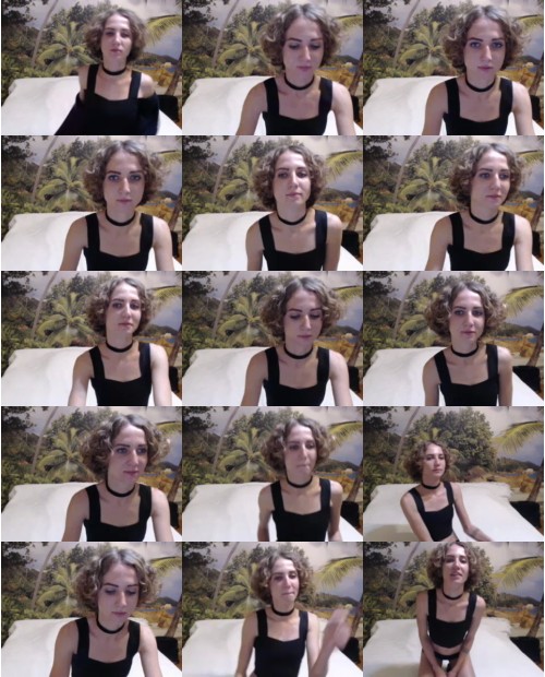 Download Video File: myfreecams lisa kiss