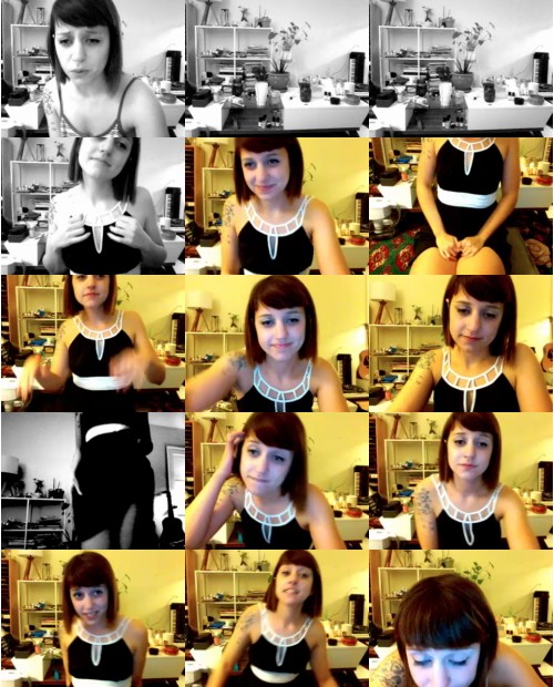 Download Video File: myfreecams little  lola