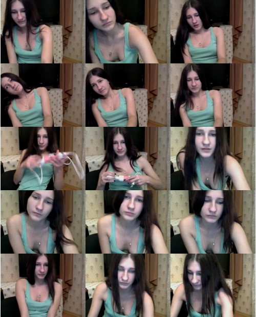 Download Video File: myfreecams littleana18