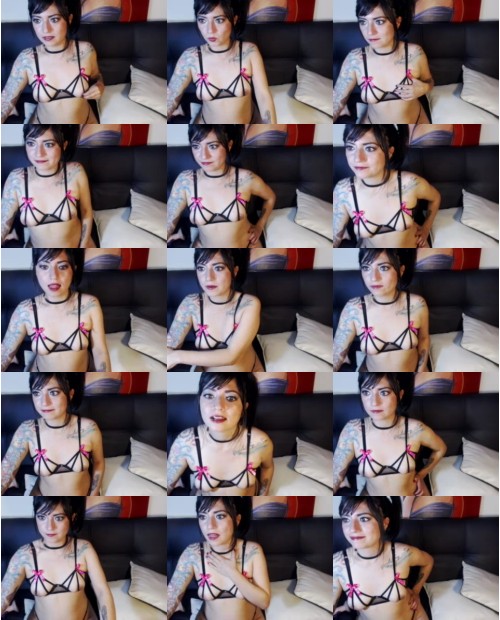 Download Video File: myfreecams littlematilda