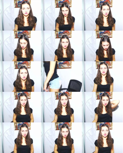 Download Video File: myfreecams littler0se