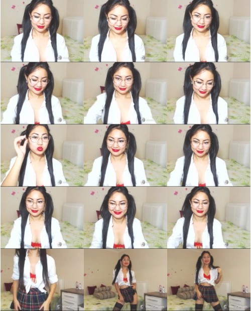 Download Video File: myfreecams liuxuan