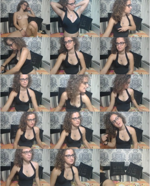 Download Video File: myfreecams lizzyshow4u
