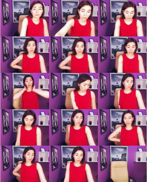 Download Video File: myfreecams lolahotbeauty