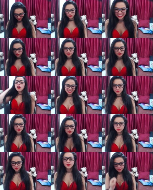 Download Video File: myfreecams lolith18