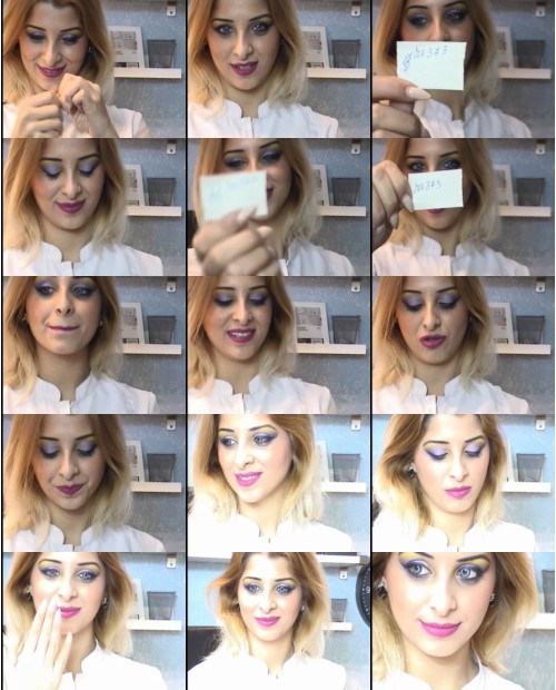 Download Video File: myfreecams lollok