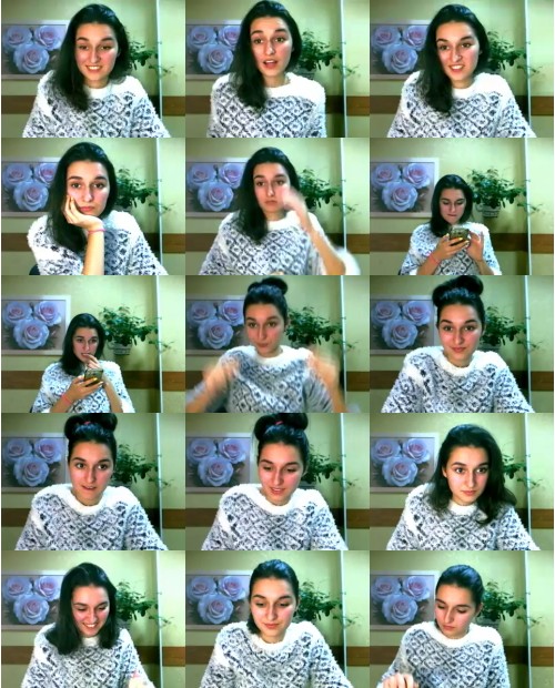 Download Video File: myfreecams love  kiss