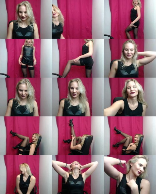 Download Video File: myfreecams luciagothe