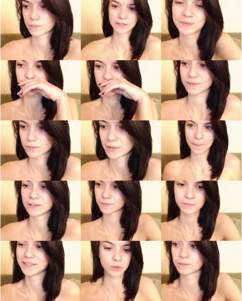 Download Video File: myfreecams lucky sasha