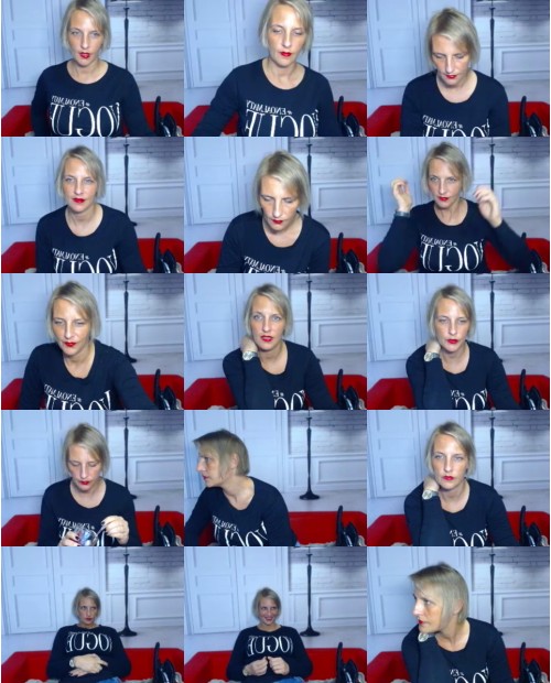 Download Video File: myfreecams luisasexy69