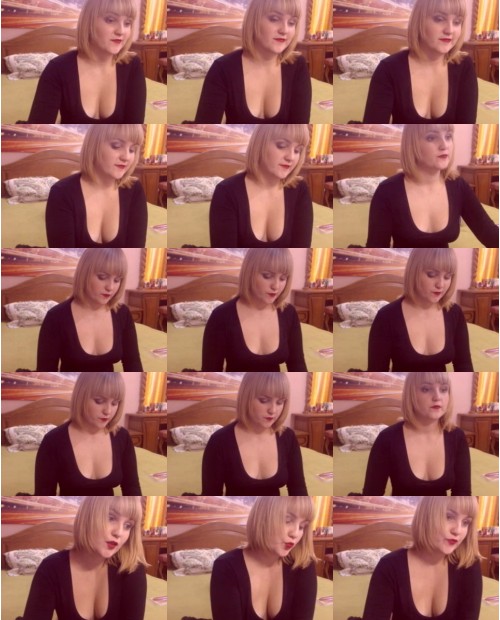 Download Video File: myfreecams lustfulbunny 