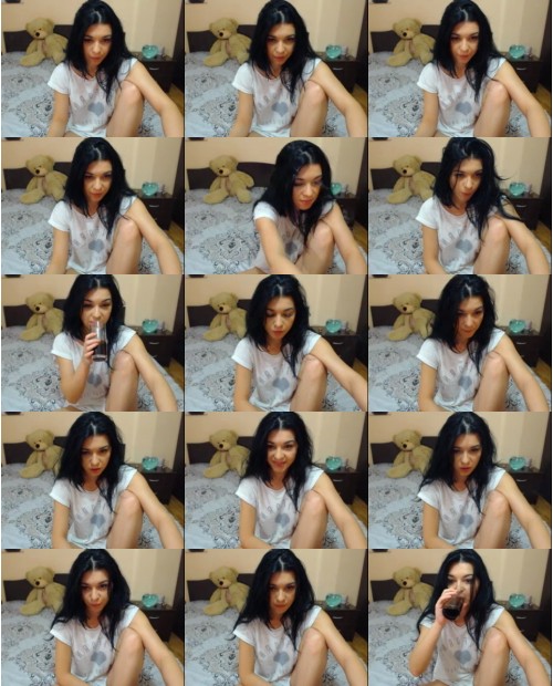 Download Video File: myfreecams lustybrunete