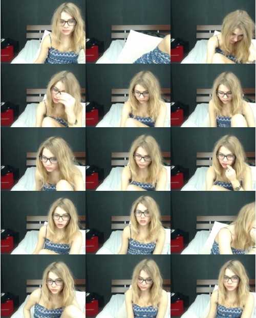Download Video File: myfreecams mabina