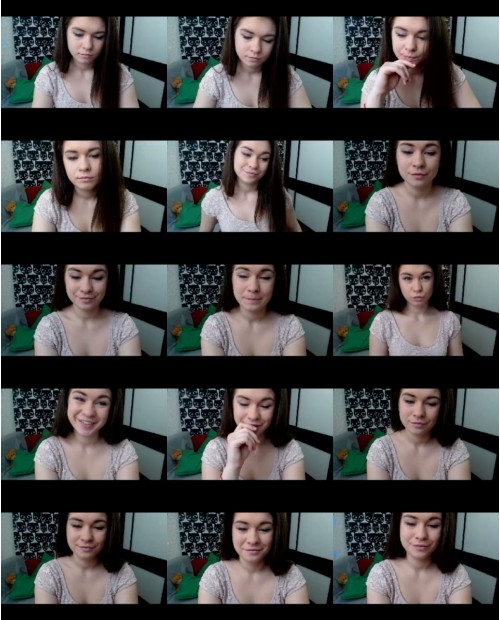 Download Video File: myfreecams macarena 