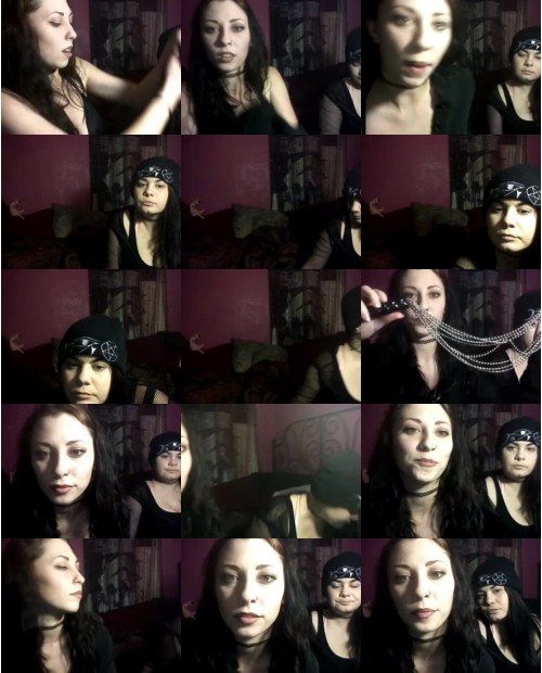 Download Video File: myfreecams magenta666