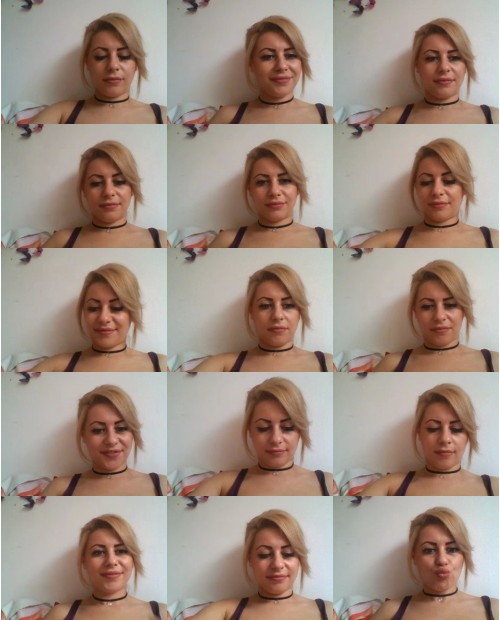 Download Video File: myfreecams magicsasha