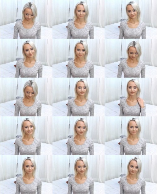 Download Video File: myfreecams makeemesmile