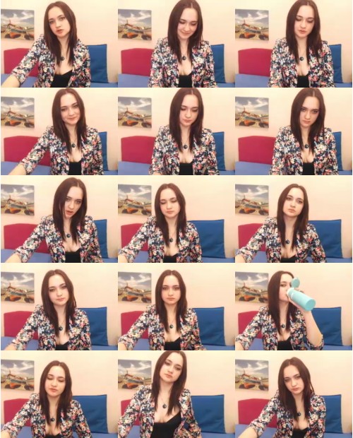 Download Video File: myfreecams malenagirl