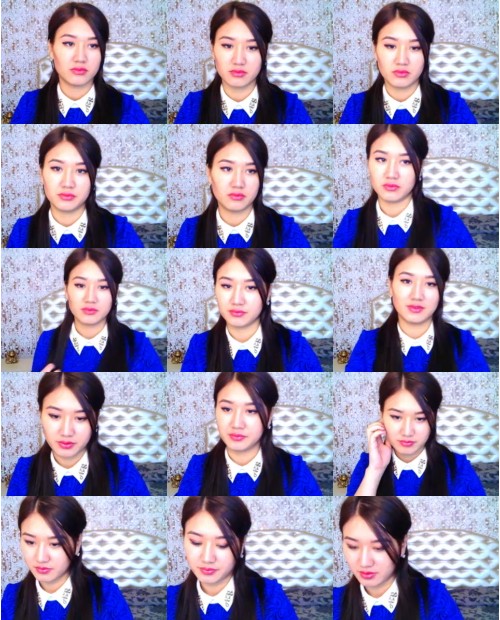 Download Video File: myfreecams malinayangell