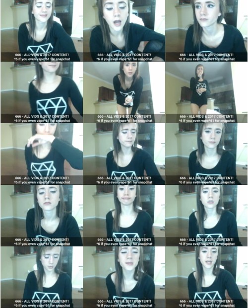 Download Video File: myfreecams marceline
