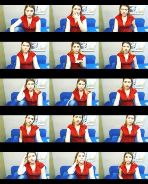 Download Video File: myfreecams margaritta96