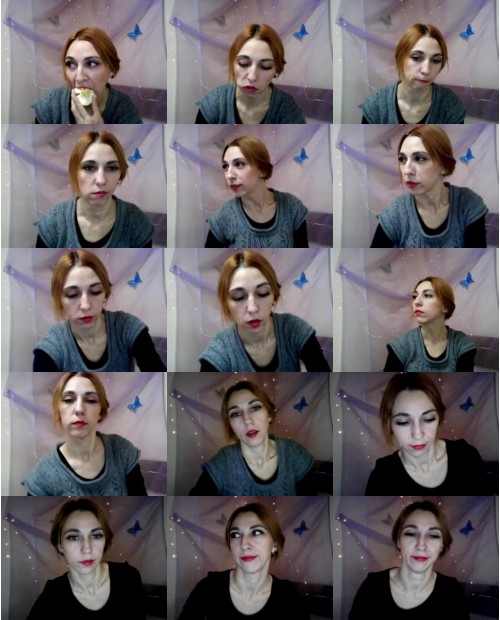 Download Video File: myfreecams margohottie