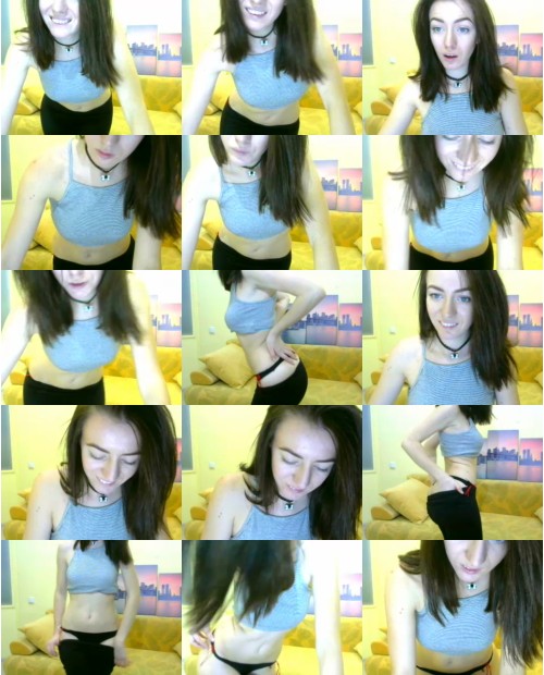 Download Video File: myfreecams mariabelova