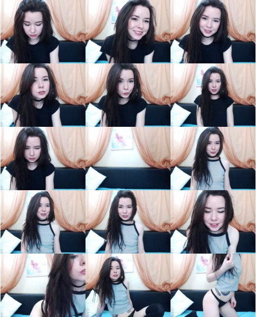 Download Video File: myfreecams martaspirit