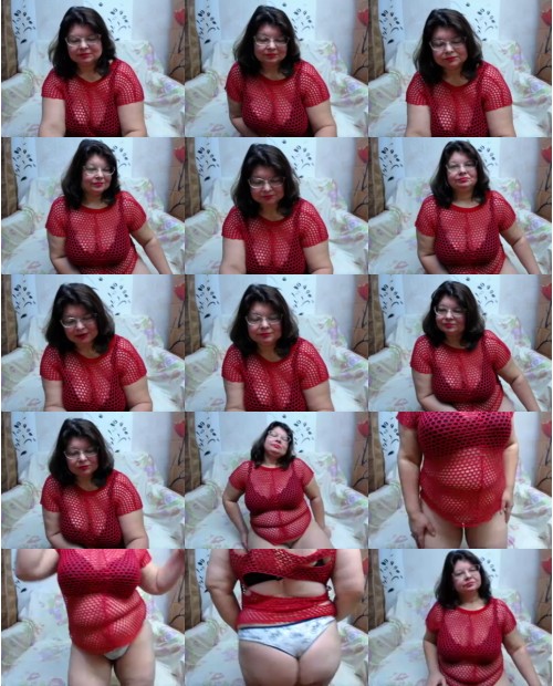 Download Video File: myfreecams maturemilf4u