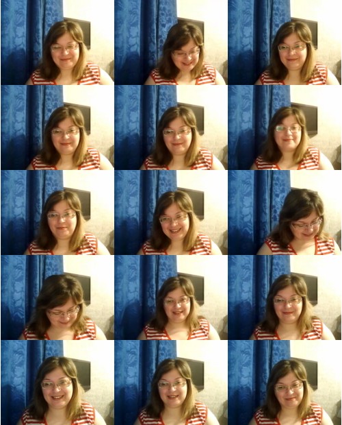 Download Video File: myfreecams maya nice