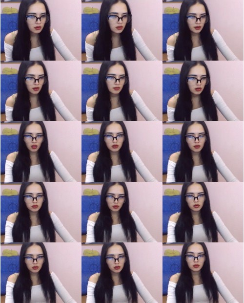 Download Video File: myfreecams mayaadorable