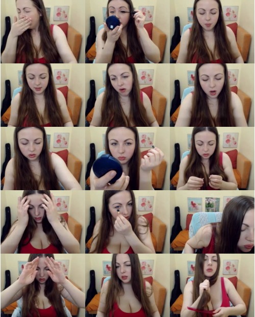 Download Video File: myfreecams mebilin