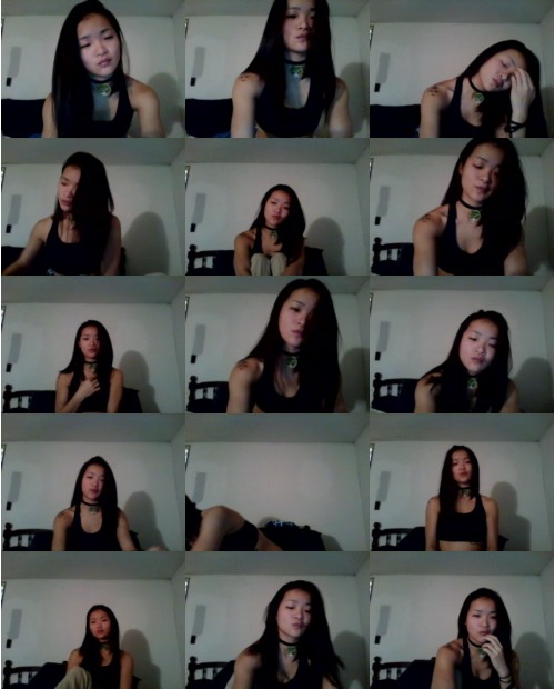 Download Video File: myfreecams mei ling88