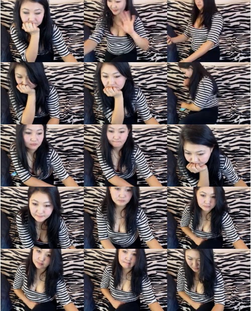 Download Video File: myfreecams meilin 