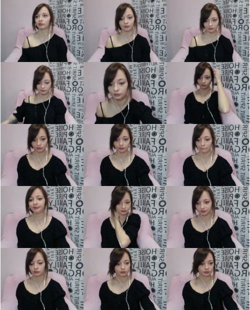 Download Video File: myfreecams melaura