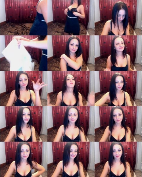 Download Video File: myfreecams merryss
