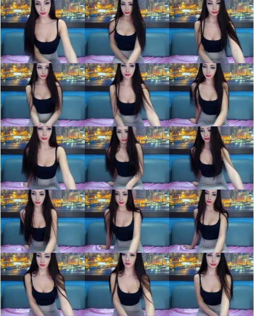 Download Video File: myfreecams milaflores