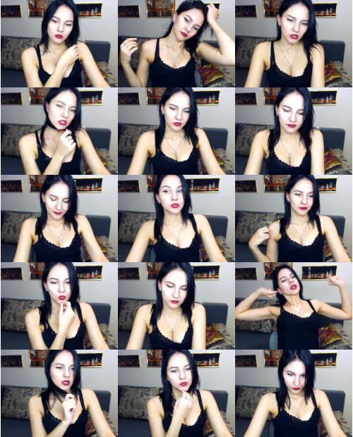 Download Video File: myfreecams milaprecious